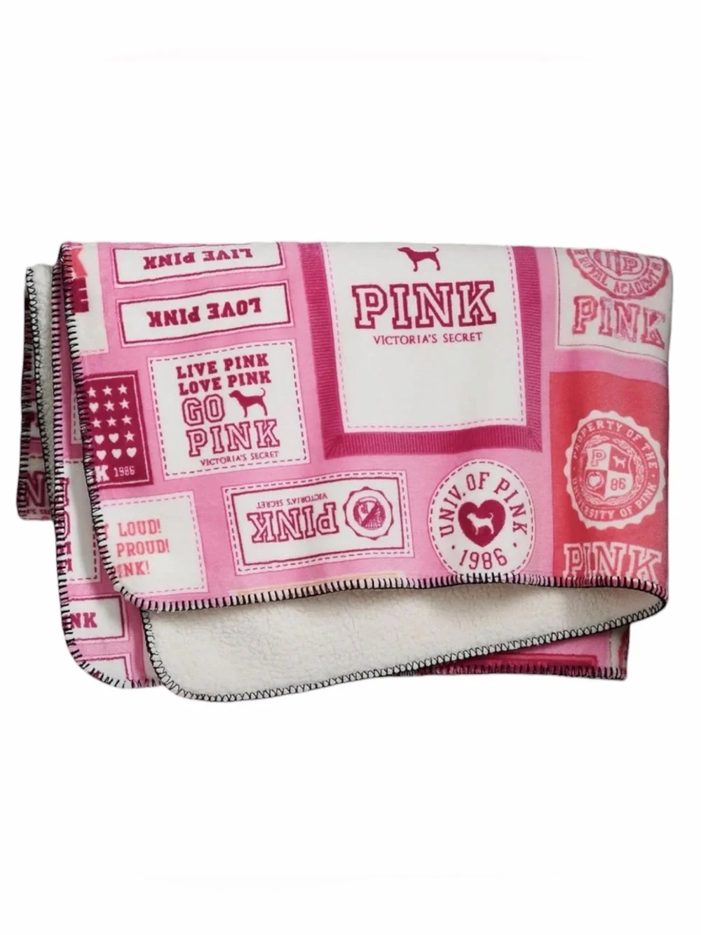 PINK Victorias Secret takeaway your